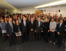 Premiats Fons Marató 2014 Font: 