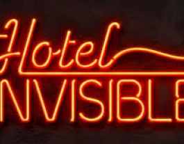 Imatge Hotel Invisible. Font: web Fundaió Ires Font: 
