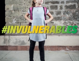 Campanya Invulnerables