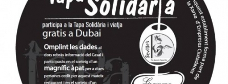 Imatge representativa d'aquesta iniciativa Font: 