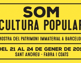 Imatge de la difusió de la mostra Font: 