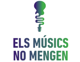 Els músics no mengen Font: 