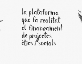 Convocatòria per als projectes socials, científics i culturals que vulguin aconseguir finançament FES, la moneda de Fan News Club