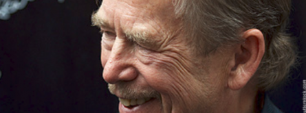 Vaclav Havel Font: 