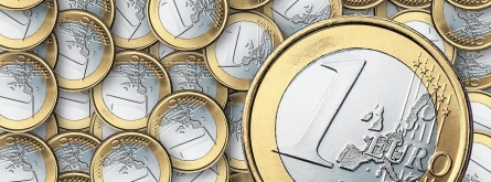 Euros. Font: Pixabay