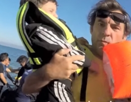 Òscar Camps, guanyador del Català de l'Any Font: 