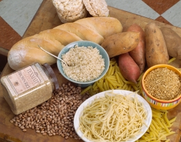 La dieta celíaca suposa un sobrecost anual de 1.500 euros.  Font: 