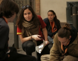 Documental sobre els esplais (Esplac). Font: 