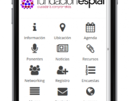 Un prototip d'app Font: 