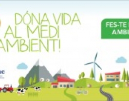 Imatge del portal Jo sóc donant ambiental (imatge: http://www.entitatsambientals.cat/donantambiental) Font: 