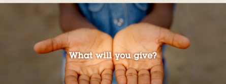Giving Tuesday. Font: Giving Tuesday Font: 