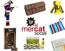 7 amics invisibles solidaris a menys de 10 euros Font: 