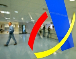 Oficina Agència Tributària. Font: Agència Tributària