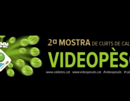 Imatge per fer difusió de la convocatòria Font: 