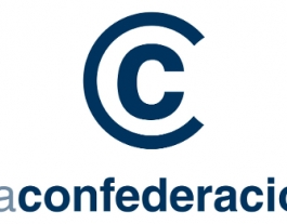 El logotip de La Confederació. Font: La Confederació