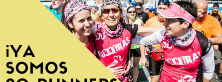 Zurich Marató de Barcelona solidària  Font: 