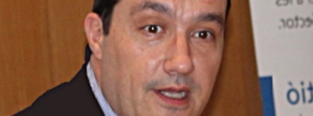 Xavier Bernadí, director general de Dret i d’Entitats Jurídiques del Departament de Justícia de la Generalitat de Catalunya. Font: Suport Associatiu Font: 