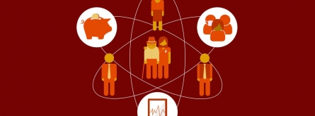 El Departament de Treball, Afers Socials i Famílies obre la convocatòria  de subvencions per a entitats 2017 - Foto: Pixabay