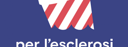 Cartell del Mulla't per l'Esclerosi Múltiple Font: FEM