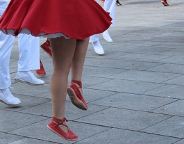 Sardanes Font: Confederació Sardanista de Catalunya