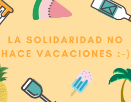 Els projectes que busquin captar fons cal enllaçar-los amb un repte a Migranodearena.org Font: Migranodearena.org