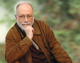 Arcadi Oliveres, guanyador del Premi ICIP 2017. Font: Wikipedia