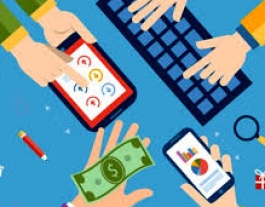 L'enquesta lamenta la inexistència d'una normativa específica fiscal per a organitzacions digitals Font: Marketing Directo