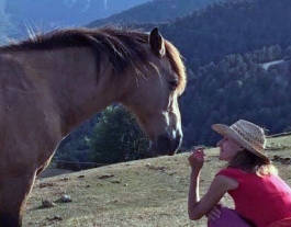 El documental Camí de Marina busca suport a Verkami Font: Fundació Miranda