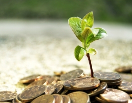 Finances ètiques, un nou model alternatiu al capitalisme. Font: Global Trade Review