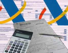 Els dubtes sobre els models tributaris són algunes de les consultes que es poden plantejar a través d'aquest servei. Font: Pixabay