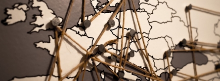 Aquests projectes permeten el treball en xarxa entre entitats de tot Europa. Font: Pixabay