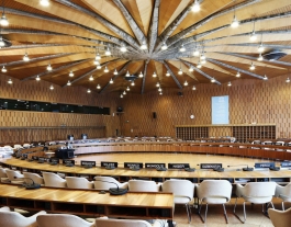 Les temàtiques del Premi giren al voltant dels eixos d’actuació de la UNESCO Font: UNESCO