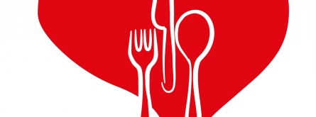 El 25% de la facturació del sopar es destina a les causes solidàries que recolzen. Font: Dinners That Matter. Font: Dinners That Matter