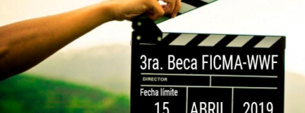Fins al 15 d'abril es pot presentar un projecte de documental ambiental per optar a la beca de 1000 € de les organitzacions WWF i FICMA. Font: FICMA