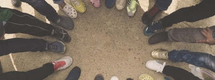  projectes socials de micro mecenatge col·lectiu que pretenen canviar el món Font: Pexels