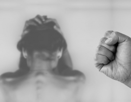 Les violències masclistes continuen sent una gran emergència social durant la crisi de la Covid-19. Font: Pixabay (Llicència CC)