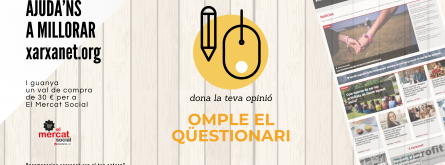  Font: Marta Fontanals