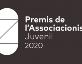 Premis de l’Associacionisme Juvenil 2020