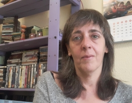 Montse Puigdemont, Tècnica del Servei de Finançament Font: Montse Puigdemont