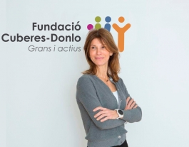  Font: Fundació Cuberes-Donlo