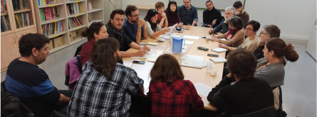 L'estudi de Lafede analitza diverses convocatòries de subvencions publicades per diferents administracions i proposa millores que voldrien aplicar a partir de l’any vinent. Font: Lafede. Font: Unsplash