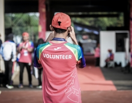 Foto de ray sangga kusuma a Unsplash