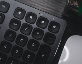 La informació que l’entitat ha d’incorporar a l'Excel està principalment als fulls ‘Datos’ i ‘Campos’. Font: Unsplash. Font: Unsplash