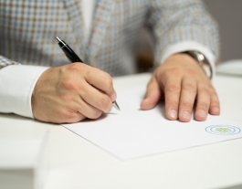 La Generalitat ha presentat una nova guia de transparència per a entitats privades Font: Pixabay.