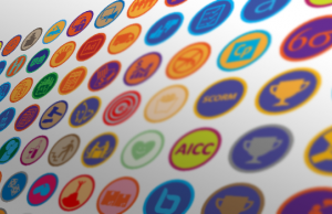 Open badges de Mozilla
