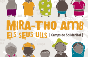 Imatge de la notícia Primeres sessions informatives dels Camps de Solidaritat 2014 de SETEM, informa’t i viu l’experiència!