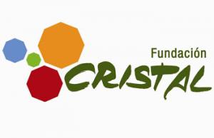 Logo Fundación Cristal