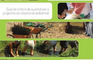 Imatge de la notícia Recursos per gestionar el voluntariat ambiental