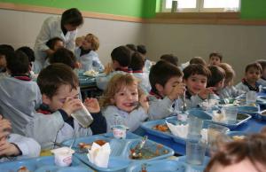 Imatge de la notícia Els serveis de menjador escolar podrien haver de  
pagar IVA