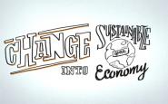 Change into sustainable global economy. Font: Global Reporting Initiative